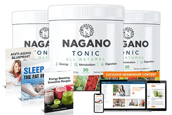 nagano tonic best price