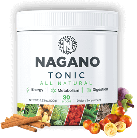 nagano tonic official best deal today