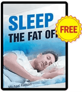 a book cover with a man sleeping