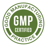 GMB GMP Certified