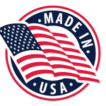 MADE IN USA made by USA